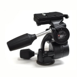 曼富图（Manfrotto）808RC4 三维云台