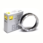 尼康（Nikon）BR-3 接环适配器（52mm）