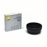 尼康（Nikon）HR-1 遮光罩（适用于50 1.4G 1.8）
