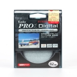 肯高（Kenko）PRO1D 62mm 保护镜