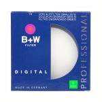 德国 B+W 72mm 50%渐变灰