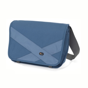 乐摄宝（Lowepro）Exchange Messenger 挎包（EM）蓝色
