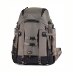 乐摄宝（Lowepro）Pro Trekker 400 AW 双肩背包（PT400）赠送：乐摄宝 Transit Sleeve 笔记本电脑包 （TS）
