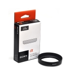 索尼（Sony）ALC-SH108 遮光罩（适用于SAL 18-55/18-70镜头）
