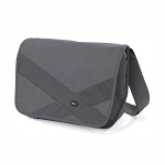 乐摄宝（Lowepro）Exchange Messenger 挎包（EM）灰色