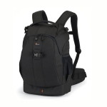 乐摄宝（Lowepro）Flipside 400 AW 双肩背包（FS400AW）黑色