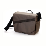 乐摄宝（Lowepro）Event Messenger 250 单肩摄影包（EM250）灰绿色