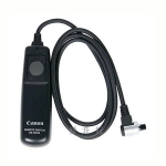 佳能（Canon）RS-80N3 快门线（适用于EOS 1Ds Mark III/5D Mark II/7D等）