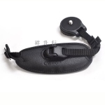 佳能（Canon）E2腕带最新款 即使不带手柄也可以使用（适用于所有单反相机）