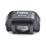 佳能（Canon）EP-EX15 II 接目增距器（适用于600D/550D/500D/450D/1000D）