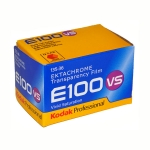 柯达（Kadak）E100VS 135 专业彩色反转