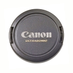 佳能（Canon）67mm 镜头盖 E-67U