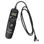 佳能（Canon）TC-80N3 相机遥控器（适用于EOS 1Ds/1D/5D/7D）