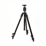 曼富图（Manfrotto）190XDB+496RC2 三脚架套装