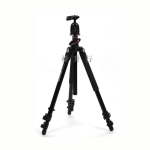 曼富图（Manfrotto）190XPROB+496RC2三脚架套装