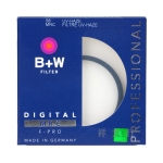 德国 B+W 58mm MRC UV 多层镀膜UV镜（铜）