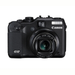 佳能（Canon）G12 数码相机