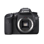 佳能（Canon）EOS 7D 机身