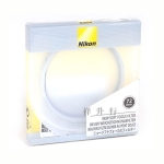 尼康（Nikon）72mm 柔焦镜（NEW SOFTFOCUS FILTER）新散焦滤镜