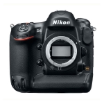 尼康（Nikon）D4 数码单反机身