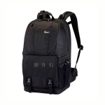 乐摄宝（Lowepro）Fastpack 350 双肩背包（FP350）黑色