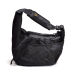 乐摄宝（Lowepro）Passport Sling 单肩摄影包（PS）黑色