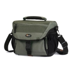 乐摄宝（Lowepro）Nova 180 AW 新款单肩摄影包（N180AW）栗褐色