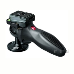 曼富图（Manfrotto）324RC2 握柄球型云台